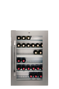 Reparación averías vinoteca Edesa en  Cádiz